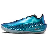 Nike GT. Cut 4 Krepšinio Batai Unisex Metalinis Ežero Mėlynas IQ6205-500 42.5 blue