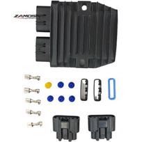 Suderinamas lygintuvas, skirtas Chunfeng CFMOTO CF 500 650 800 visureigiui, su priedais - black