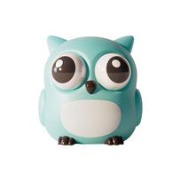 Squeeze Eye-Popping Toy Stress Easing Squishy Fidget Sensory Bouncing Toys Squeezable Staring Eyeball Fruit Animals Kid Gift One Size