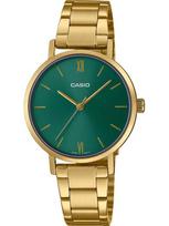 Zegarek Damski Casio Ltp-Vt02G-3A Klasyka + Box beige