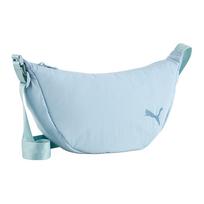 PUMA Fabric Crossbody Bags Regular Women's Sea Foam Blue 092706-05