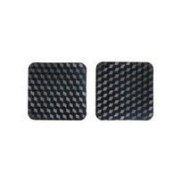 2Pcs Anti-Scratch Game Controller Stickers Protective Skin for Steam Controller 2 Gaming Accessories 2Pcs
