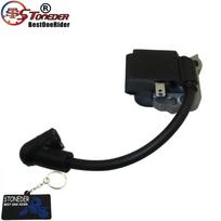 STONEDER Ignition Coil Module For Stihl FS38 FS45 FS55 FC55 String Weed Trimmers Replaces 4140-400-1311 4140-400-1309