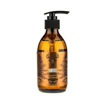 Barzdos šampūnas Horde Smoky Amber Beard Shampoo, 250 ml