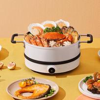 Xiaomi Mijia Smart Induction Cooker & Pot Set CN plug (adapter included)