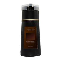 200ML Dažantis Šampūnas Plaukų Ingredientai Vyrams Natūralūs Žoliniai Moterims Pilkų Plaukų Padengimas Momentinis Plaukų 200ML tamsiai ruda spalva