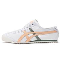 Onitsuka Tiger Mexico 66 Slip-On White Summer Dune Unisex Sneakers 1183A360-106 37 white