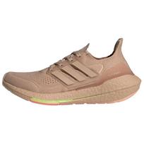Adidas  UltraBoost 21 Ash Pearl Women Sneakers Pink Hazy-Rose FY0391 37⅓