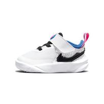 Space Jam x Nike Team Hustle D10 SE TD Computer Chip Baby Sneakers White Hyper-Royal Pink-Blast DH8054-100 21