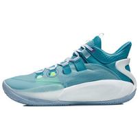 Li-Ning Sonic 9 Low Light Angle Blue Men Sneakers Butterfly-Blue ABAR039-6 44⅓