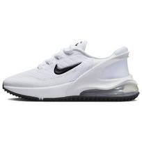 Nike Air Max 270 GO GS Balti Juodi Vaikams Sportbačiai DV1968-103 38.5