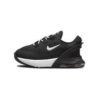 Nike Air Max 270 GO TD Black White Baby Sneakers DV1970-002 25