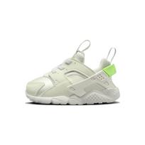 Nike „Huarache Run 2.0 TD Sea Glass Lime Blast“ sportbačiai, kreminiai, šviesūs geležies rūdos viršūnė, balta FV5604-003 22