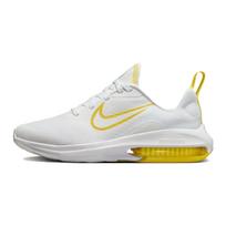 Nike Air Zoom Arcadia 2 GS Summit White Opti Yellow Kids Sneakers Pure-Platinum DM8491-101 35.5 white