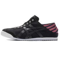 Onitsuka Tiger Mexico 66 Paraty Black Unisex Sneakers 1183A437-001 36 black