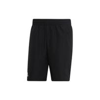 Adidas Club 9-Inch Tennis Training Shorts Men Bottoms Black DU0877 XL