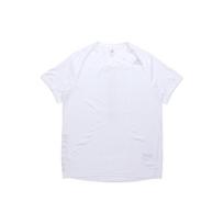 Adidas Training Tee H.Rdy Men Tops White FM2098 L
