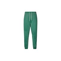 Nike Fitness Running Training Knit Joggers Men Bottoms Galaxy-Green DA7163-337 S blue