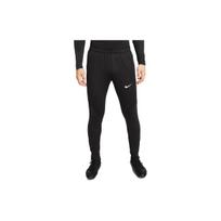 Nike Dri-Fit Slim Fit sportinės kelnės vyriškos apatinės juodos spalvos DV9270-010 XL