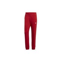 Adidas Originals Trefoil Track Pants Men Bottoms Energy-Red DX3618 XL