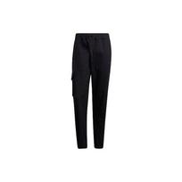 Adidas Neo Large Pocket Tapered Mid-Rise Knit Joggers Men Bottoms Black H45221 XL