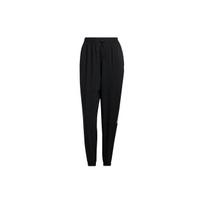 Adidas Neo Solid Color Drawstring Joggers Women Bottoms Black HS8860 XL