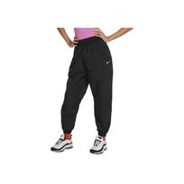 Nike Sportswear Logo Joggers Kids Bottoms Black FN8659-010 L brown