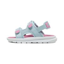 Puma Evolve Sandal Little Kid Turquoise Surf Fast Pink Kids Sneakers Teal White 389147-09 29 white