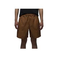 Jordan Essentials Audiniai Elastingas Juosmuo Medvilniniai Sportiniai Šortai Vyriški Šortai Bronziniai FV7266228 L brown