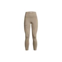 Under Armour Rush Vanish Elite Vent Solid Training Tights Women Tights Brown 1383553-203 XS