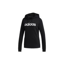 Adidas Neo W Ce Hdy Casual Sports Hoodie Women Hoodies Black EI4665 L
