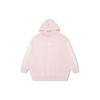 Levis Classic Simple Fashion Hoodie Women Tops A0801-0033 M