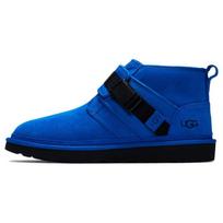 UGG Neumel Boot Snapback Dive Blue Black Men Sneakers 1118570-DVBC 41