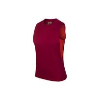 Nike ACG Color Block Casual Sports Vest Women tops Burgundy CD4545-607 XS