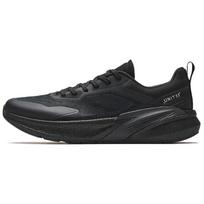 Anta Ignite Comfortable Trendy Versatile Lightweight Non-Slip Low-Top Casual Running Shoes Men sneaker Black 112527788-3 40 gray