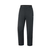 Mizuno Essential Series Water-Resistant Solid Color Logo Windbreaker Pants Men Pants K2CF46Y190 S
