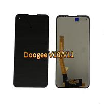 LCD Screen and Digitizer Full Assembly for Doogee V10 V11