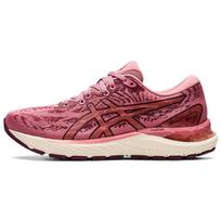 ASICS Gel Cumulus 23 'Smokey Rose Deep Mars' Women's Sneakers 1012A888-707 38 pink