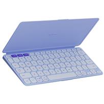 Logitech G KEYS-TO-GO2 Portable Wireless Bluetooth Keyboard