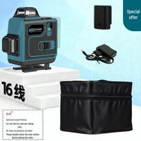 High-Precision Automatic Infrared Laser Level for Outdoor Use