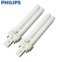 Philips PL-C Plug-in Energy Saving Lamp