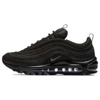 (WMNS) Nike Air Max 97 'Triple Black' Women's 921733-001 EU 36.5