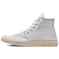 Shai Gilgeous-Alexander x Converse Chuck 70 High Chase the Drip Unisex Sneakers White Egret Blue 172590C 44.5 white