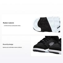 Air Jordan 5 Retro TD Oreo 2021 Baby Sneakers Black White Cool-Grey 440890-011 19.5 black