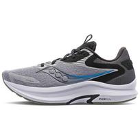 Saucony Axon 2 Alloy Topaz Men Sneakers Grey S20732-15 46