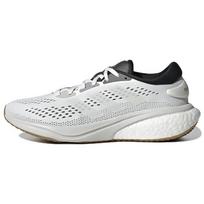 Tinman Elite x adidas  Supernova 2 Non Dyed Grey Women Sneakers White Cloud-White Grey-Four GX1674 36