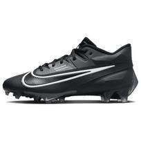 Nike Vapor Edge Elite 360 2 Black Dark Smoke Grey Men Sneakers Iron-Grey White DA5457-010 42