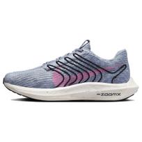 Nike Pegasus Turbo Next Nature Ashen Slate Pink Spell Men Sneakers Blue Cobalt-Bliss Black DM3413-400 44.5