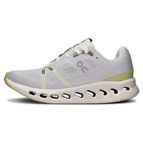 ON Cloudsurfer Baltas Smėlis Moteriški Sportbačiai Pilki 3WD10440248 36 gray
