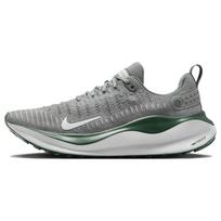 Nike ReactX Infinity Run 4 TB Vėsiai pilkos spalvos su uolienų žalia spalva Vyriški sportbačiai Balti FJ1221-006 39 gray